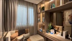 Boulevard 88 (D10), Apartment #552420081